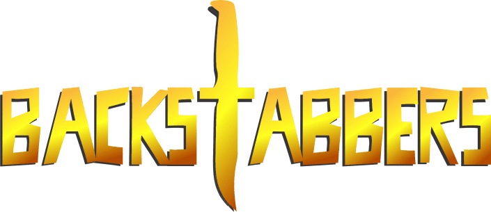 Backstabbers Logo