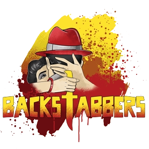 Backstabbers Logo